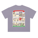 Ethereum T-Shirt — The Gas Diaries