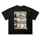Bitcoin T-Shirt — The Email, October 31 2008