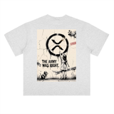XRP T-Shirt — The Army Was Right