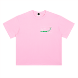 Chainlink In Chainlink We Trust T-Shirt — De Veritate Cryptographica Dark
