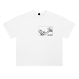 Binance T-Shirt — Funds Are SAFU