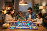 Crypto Jigsaw Puzzle — NFT Battles Duel Arena