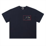 Stellar T-Shirt — Who's the Best Trader