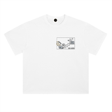 Solana T-Shirt — Jito Airdrop Exhibit