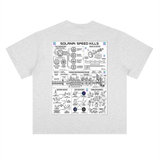 Solana T-Shirt — Speed Kills, 8 Innovations
