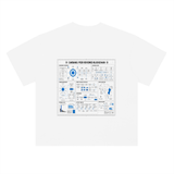 Cardano T-Shirt — Full Architecture Blueprint