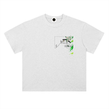 BONK T-Shirt — Airdrop for the People, Anti-VC