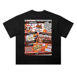 XRP T-Shirt — 4-Year Courtroom War