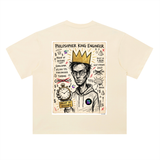 Solana T-Shirt — Proof of History
