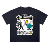IOTA T-Shirt — Best Day Trader