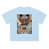 XRP T-Shirt — Reserve Currency Phoenix