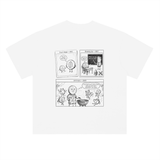 Litecoin Still Here Since 2011 T-Shirt — Light Variant