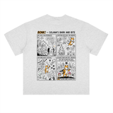 BONK T-Shirt — Christmas 2022 Airdrop Revival