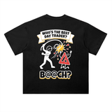 Avalanche T-Shirt — Best Day Trader, B@@CH?