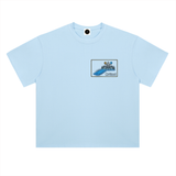Bitcoin T-Shirt — Bukowski Don't Try