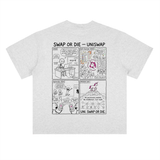 Uniswap T-Shirt — Hayden Adams Origin