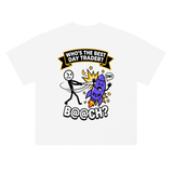 Stellar T-Shirt — Best Day Trader, XLM