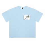Solana T-Shirt — Memecoin Supercycle 2024