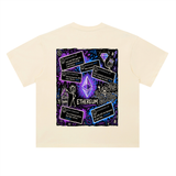 Ethereum T-Shirt — Crypto Twitter Collage