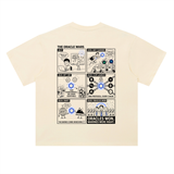 Chainlink T-Shirt — The Oracle Wars, 2017-2025