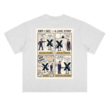 XRP T-Shirt — The SEC Love Story