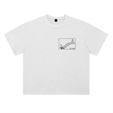 IOTA Best Day Trader T-Shirt — Who's The B@@ch? Light