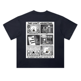XRP T-Shirt — They Didn't Understand