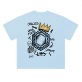 Chainlink T-Shirt — Oracles Data Feeds, Truth