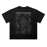 Ethereum T-Shirt — World Computer Ecosystem