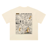 BONK T-Shirt — Christmas 2022 Airdrop Revival