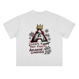 Avalanche T-Shirt — Consensus Protocol, 2020