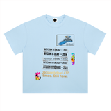 Bitcoin T-Shirt — Declared Dead 477 Times