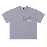 Dogecoin T-Shirt — Not a Joke, a Revolution