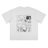Litecoin Still Here Since 2011 T-Shirt — Light Variant