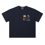 Bitcoin T-Shirt — Crypto Twitter Collage