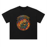 Crypto T-Shirt — Still Not Selling