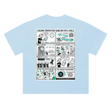 Solana T-Shirt — Blink and You'll Miss It