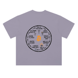 Bitcoin T-Shirt — Emotional Cycle, This Is Fine