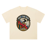 Crypto T-Shirt — Buy the Dip, Extreme Sport