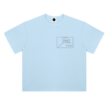 XRP Not A Security T-Shirt — Peoples Coin White