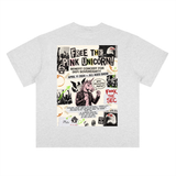 Uniswap T-Shirt — Free the Unicorn Concert