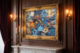 Crypto Jigsaw Puzzle — Chronicles 2008–2026