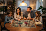 Crypto Jigsaw Puzzle — Durer Medieval Conquest