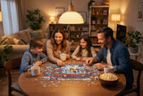 Crypto Jigsaw Puzzle — The Crypto Debate
