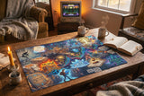 Crypto Jigsaw Puzzle — Chronicles 2008–2026