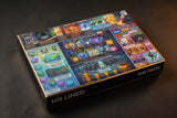 Crypto Jigsaw Puzzle — How It All Started