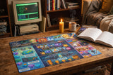 Crypto Jigsaw Puzzle — How It All Started