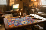 Crypto Jigsaw Puzzle — Meme Coin Metropolis 1000pc