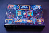 Crypto Jigsaw Puzzle — NFT Battles Duel Arena