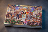 Crypto Jigsaw Puzzle — SEC vs Ripple Trial